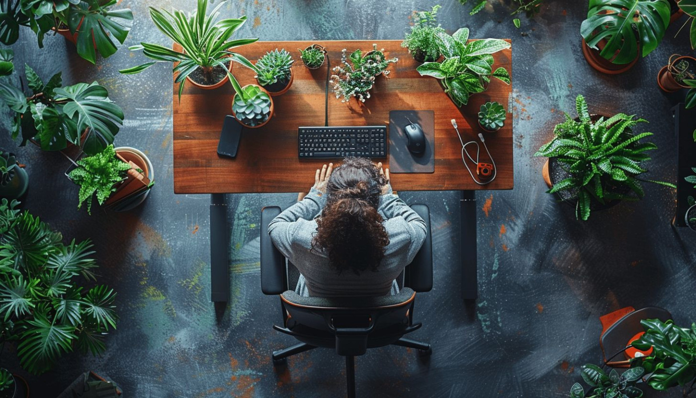 Améliorer sa posture au travail impact sur la santé et conseils pratiques