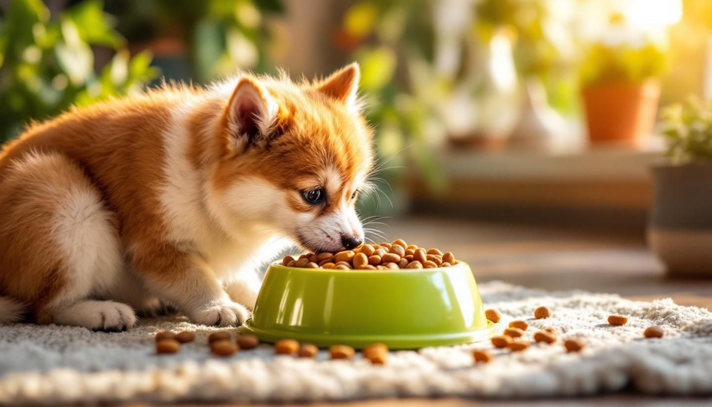 Comment choisir la croquette idéale pour la santé spécifique de votre animal ?