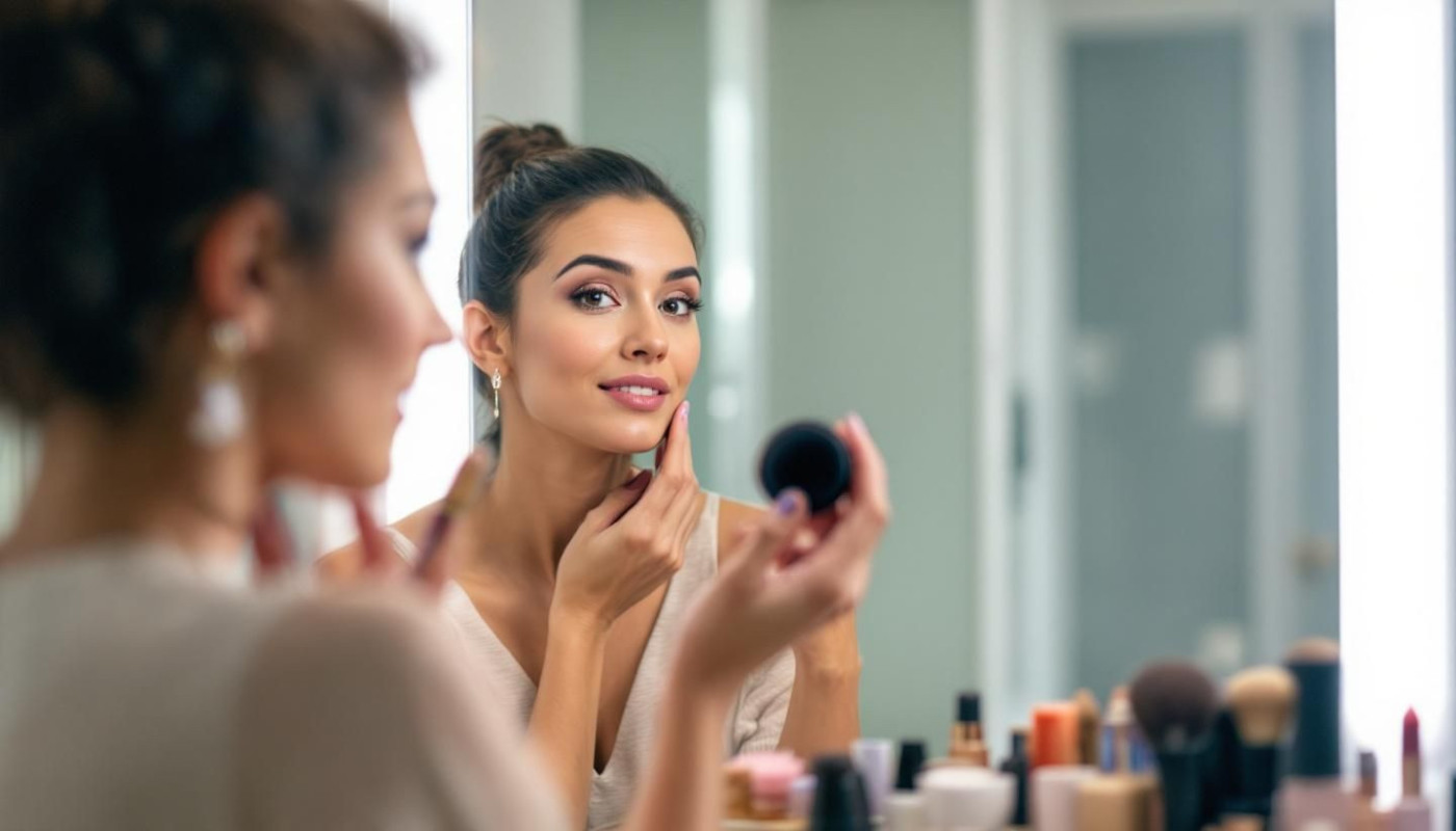 Comment choisir son maquillage selon son type de peau ?