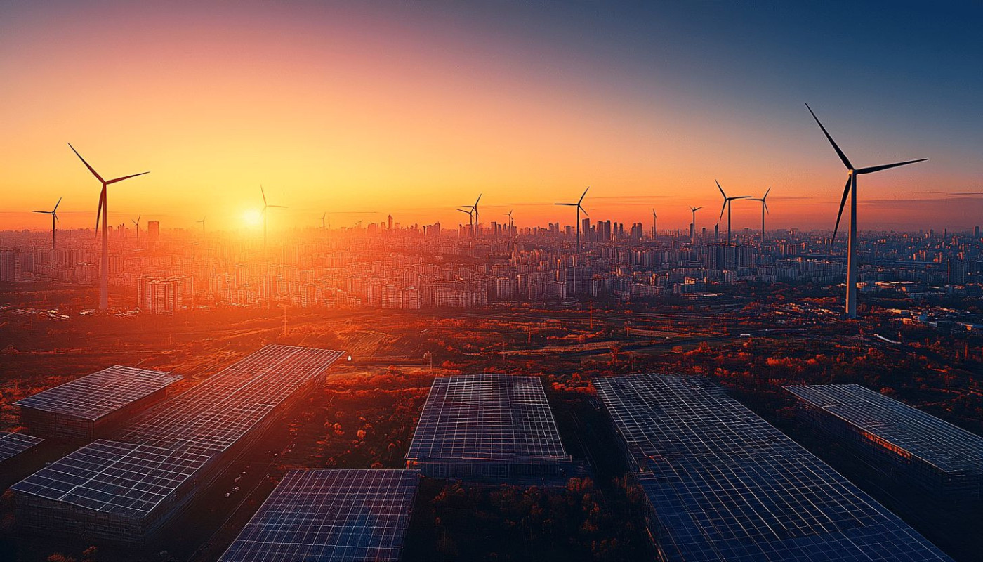 Évolution future des réseaux de chaleur : vers une intégration maximale des énergies propres ?