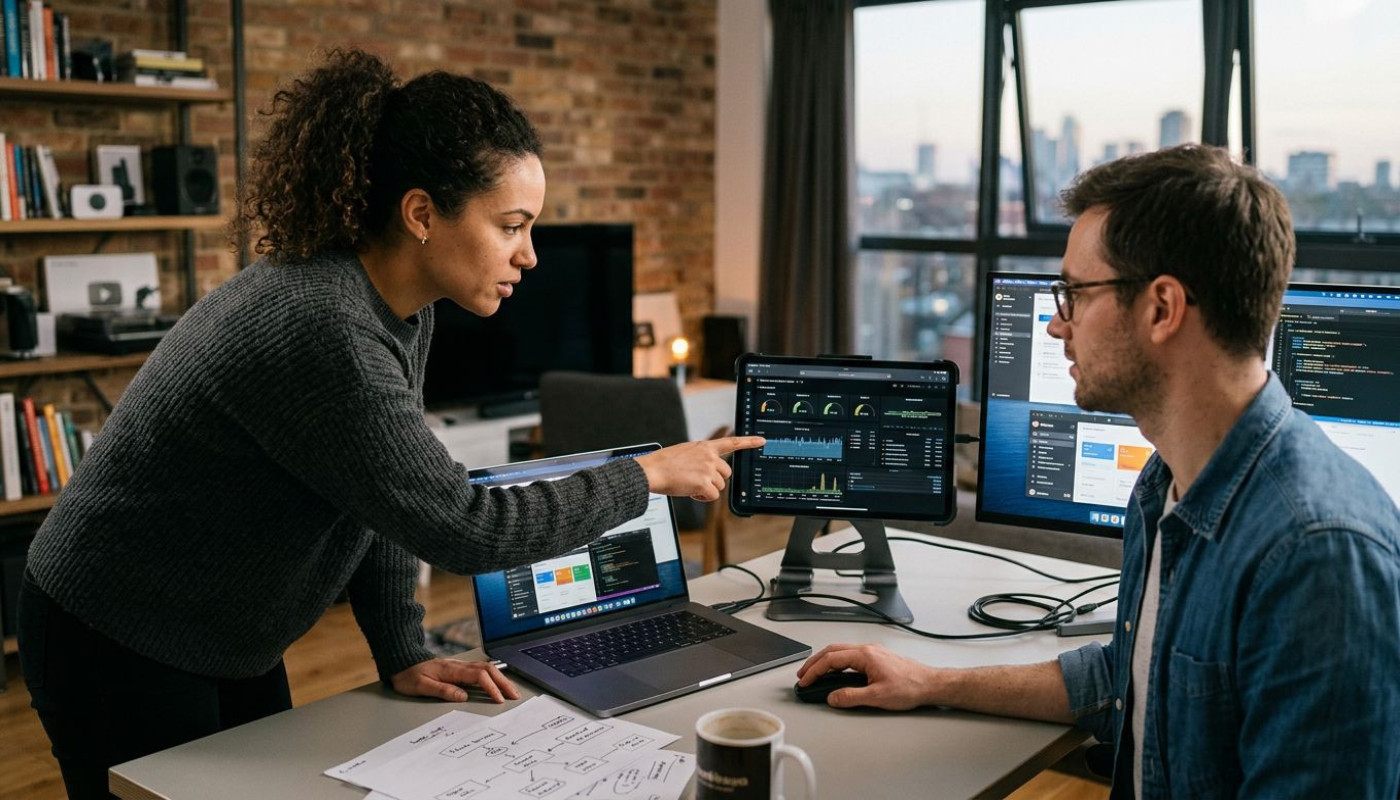 Monitoring multi-plateforme : mythe de la compatibilité universelle ?