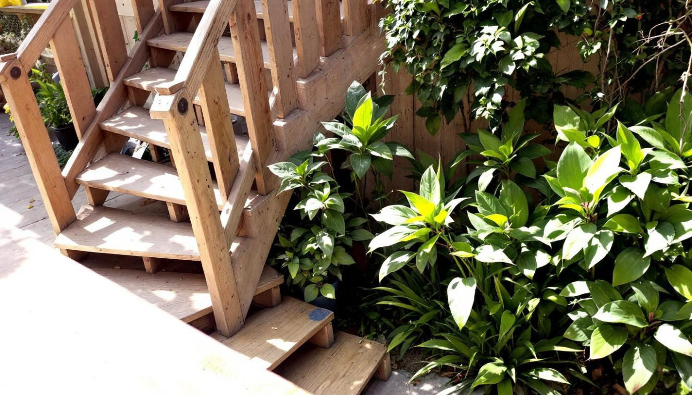 Quels sont les avantages des escaliers écologiques ?